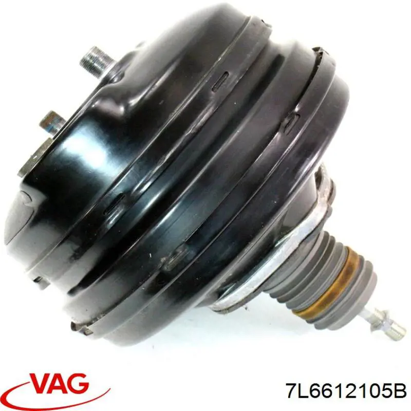 Вакуумника ATE 03786837024 ціна, від 475.62 USD