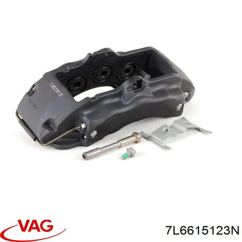  7L6615123G VAG