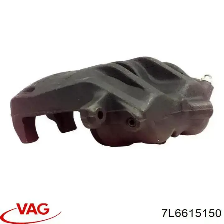 Супорт гальмівний передній правий Elstock 830850 ціна, від 66.20 USD