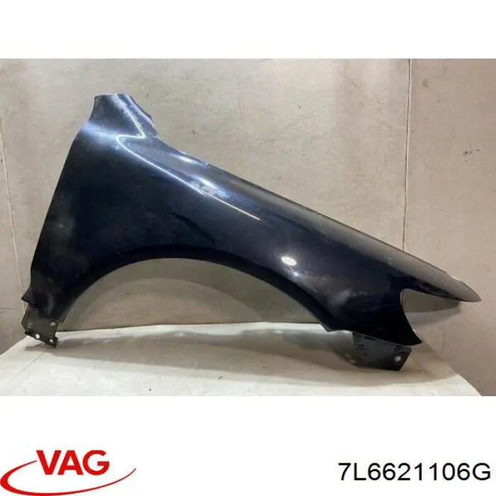 7L6621106G VAG 
