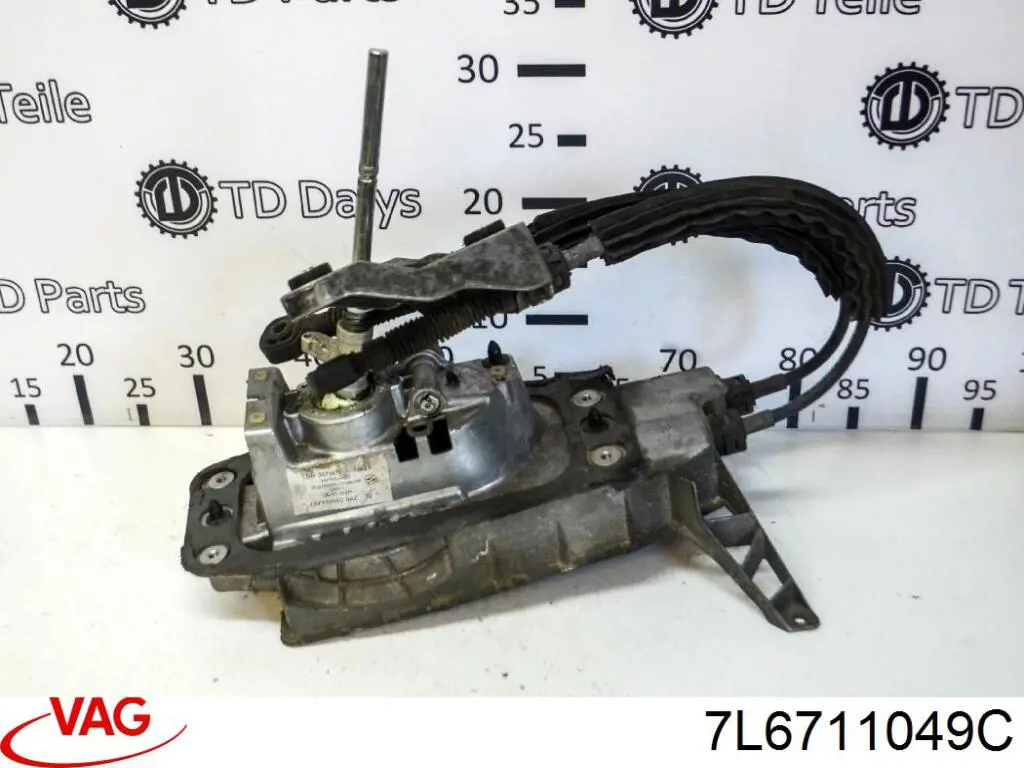  VAG 7L6711049C ціна, від 20.32 USD
