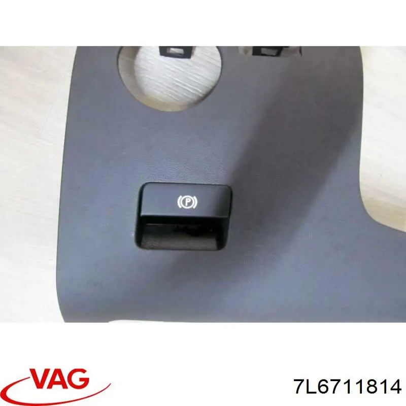 Купити 7L6711814 VAG 