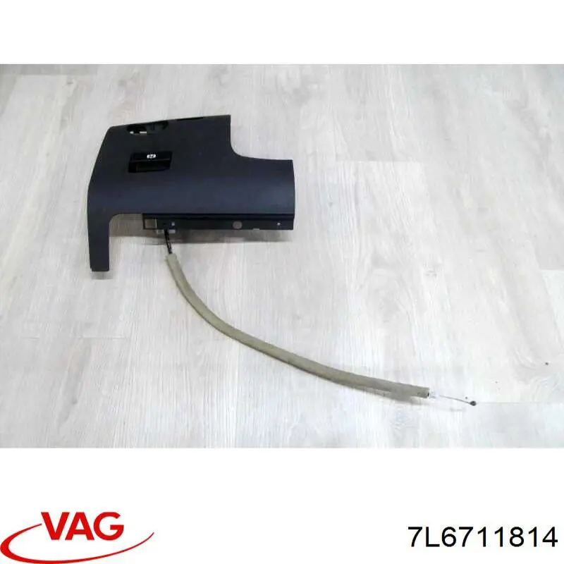7L6711814 VAG 
