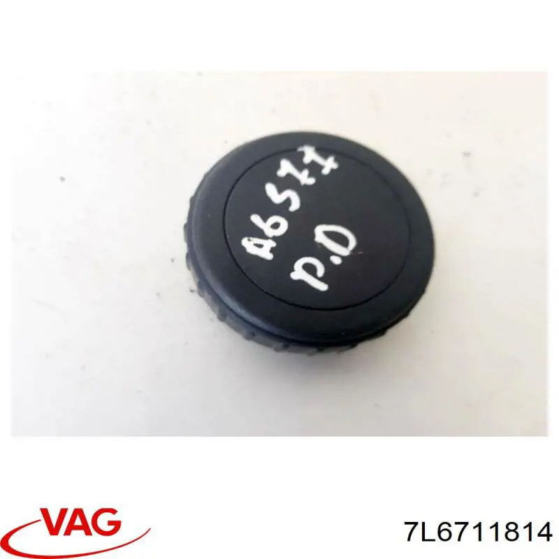  7L6711814 VAG