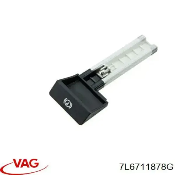  7L6711878G VAG