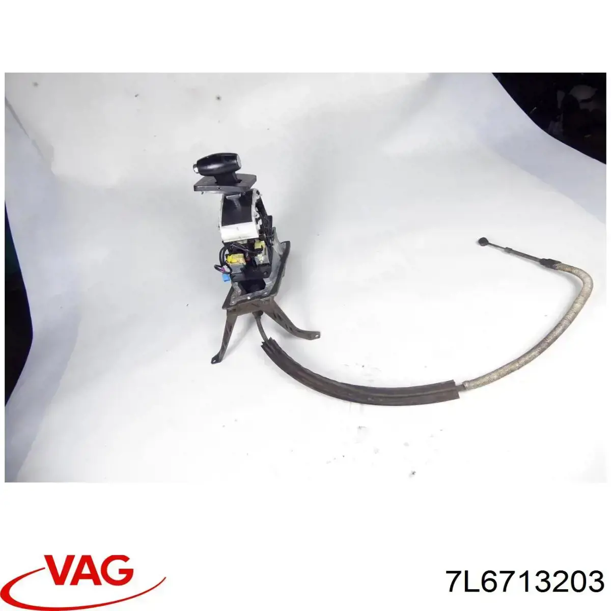  VAG 7L6713203 ціна, від 42.33 USD