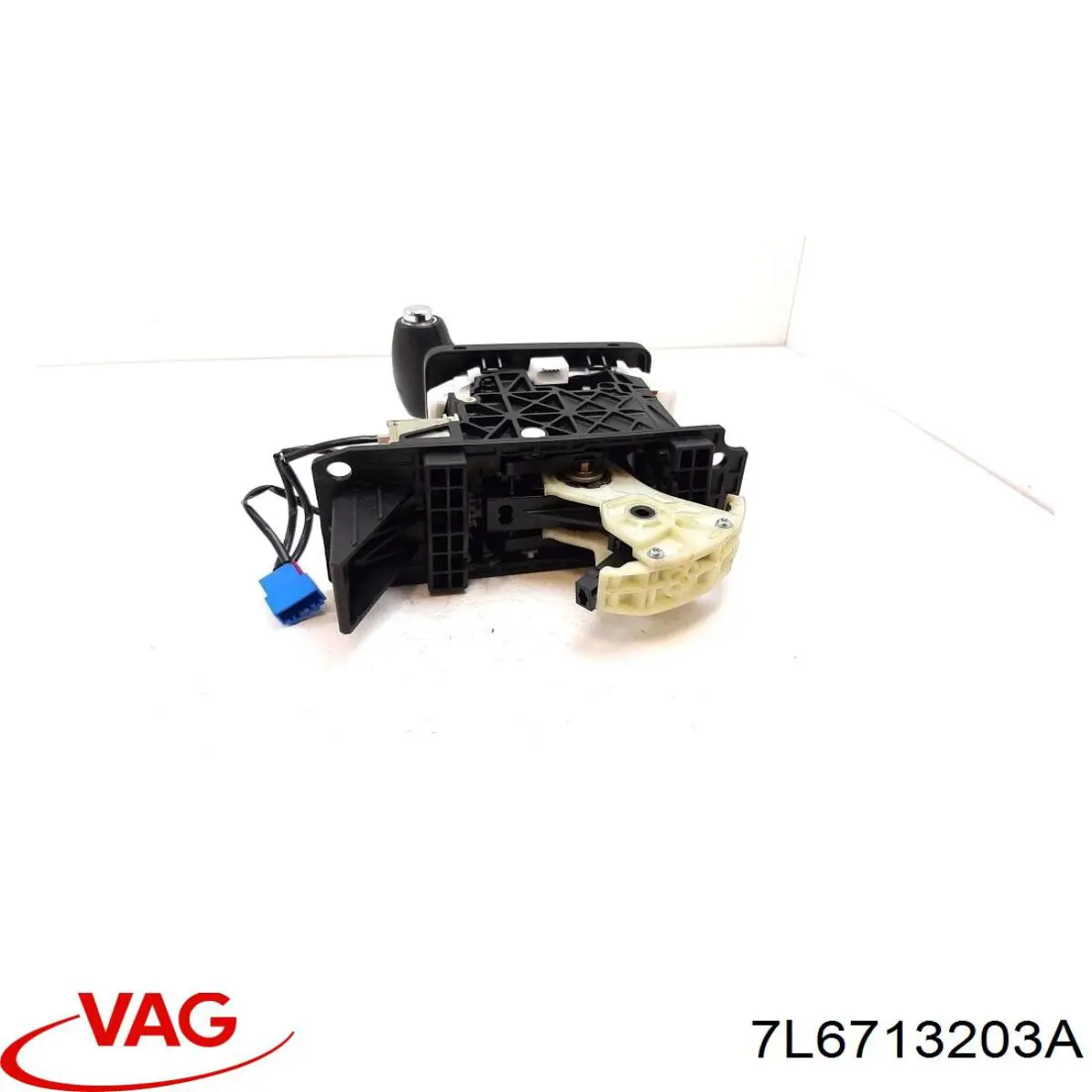Купити 7L6713203A VAG 