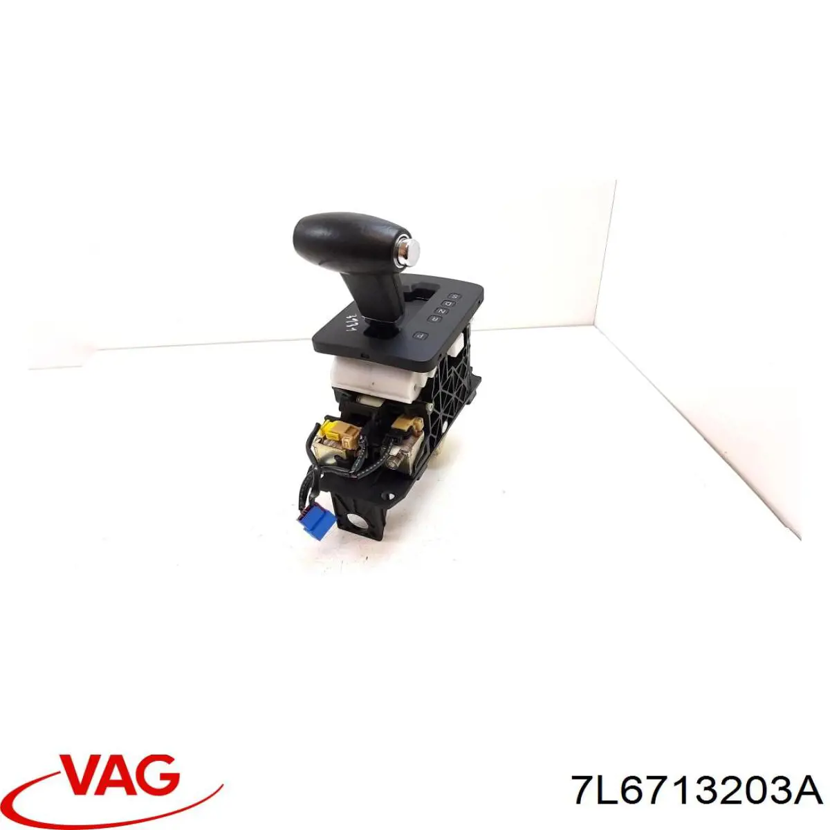 7L6713203A VAG 