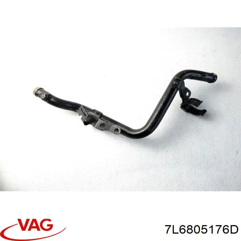  VAG 7L6805176D