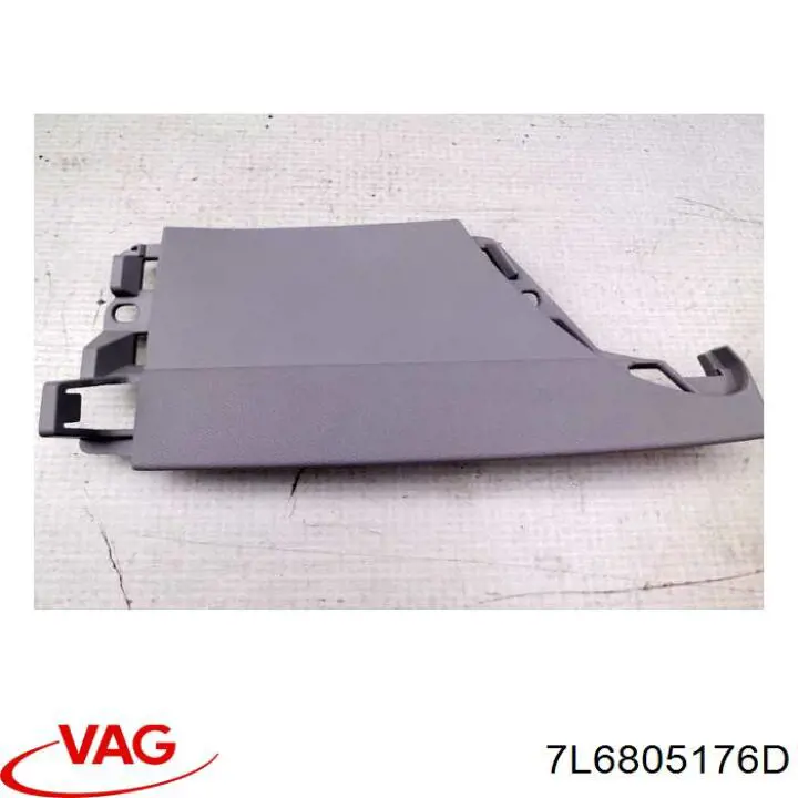 7L6805176D VAG 