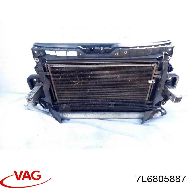 Купити 7L6805887 VAG 
