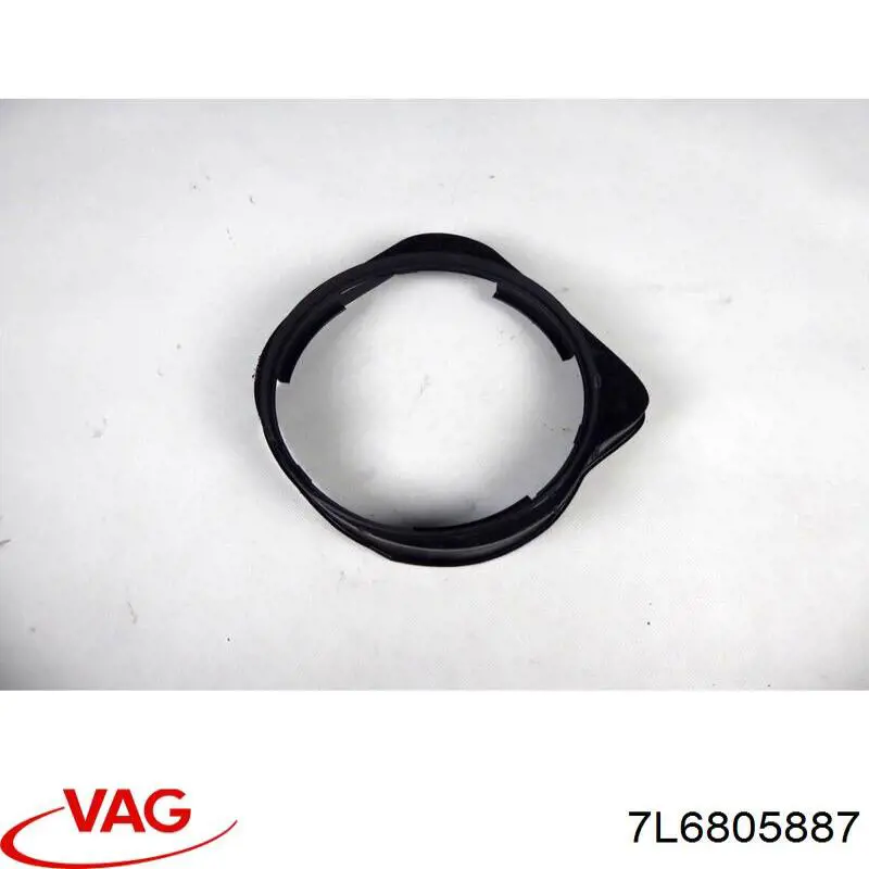  VAG 7L6805887