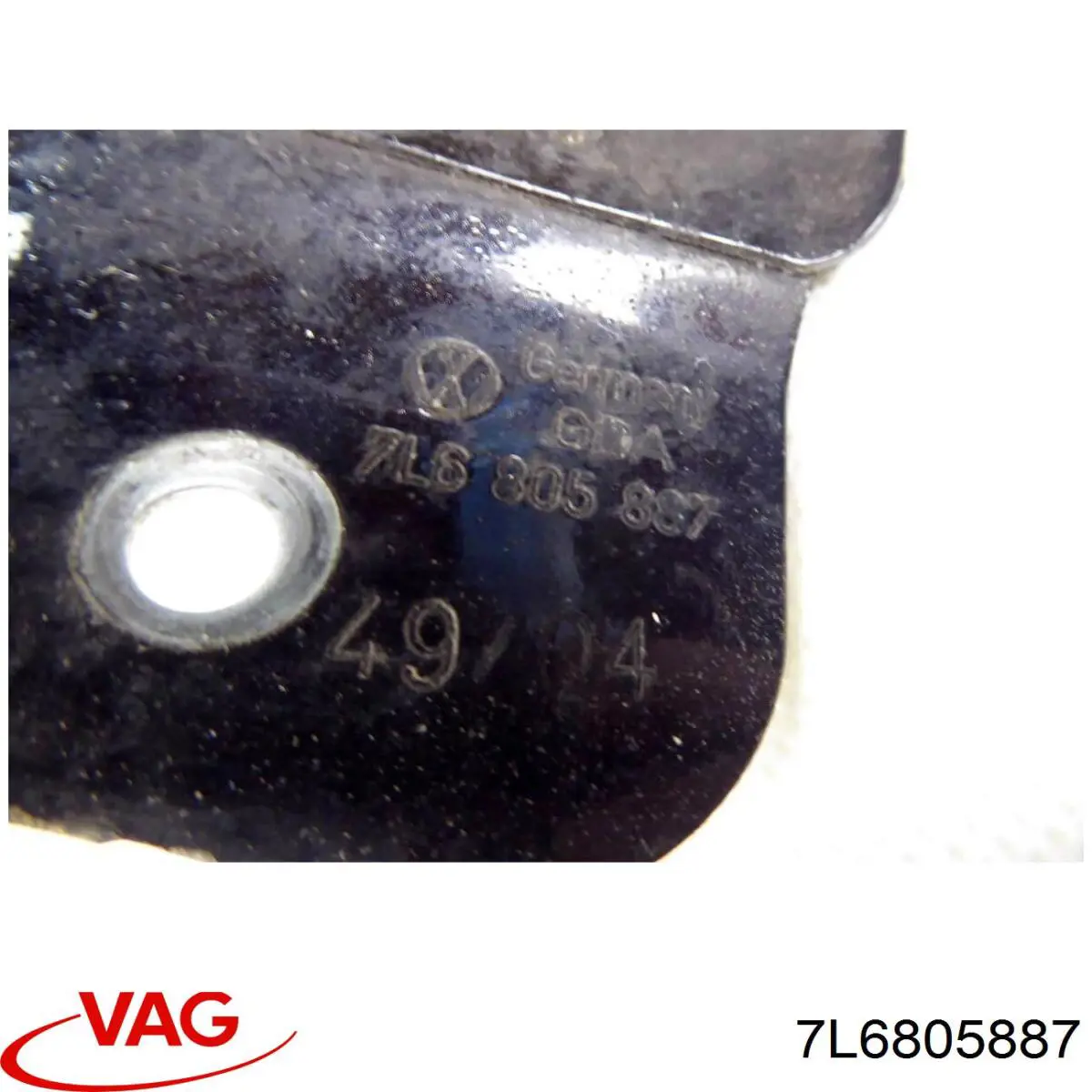 7L6805887 VAG 
