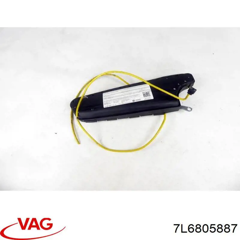  VAG 7L6805887 ціна, від 10.14 USD