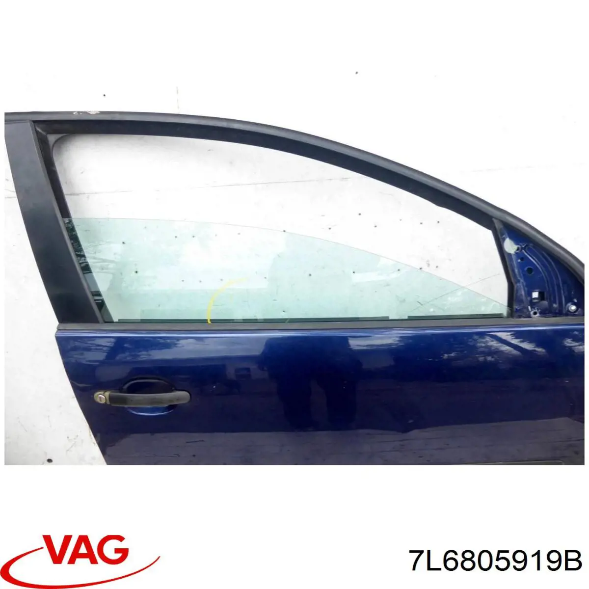  7L6805919B VAG