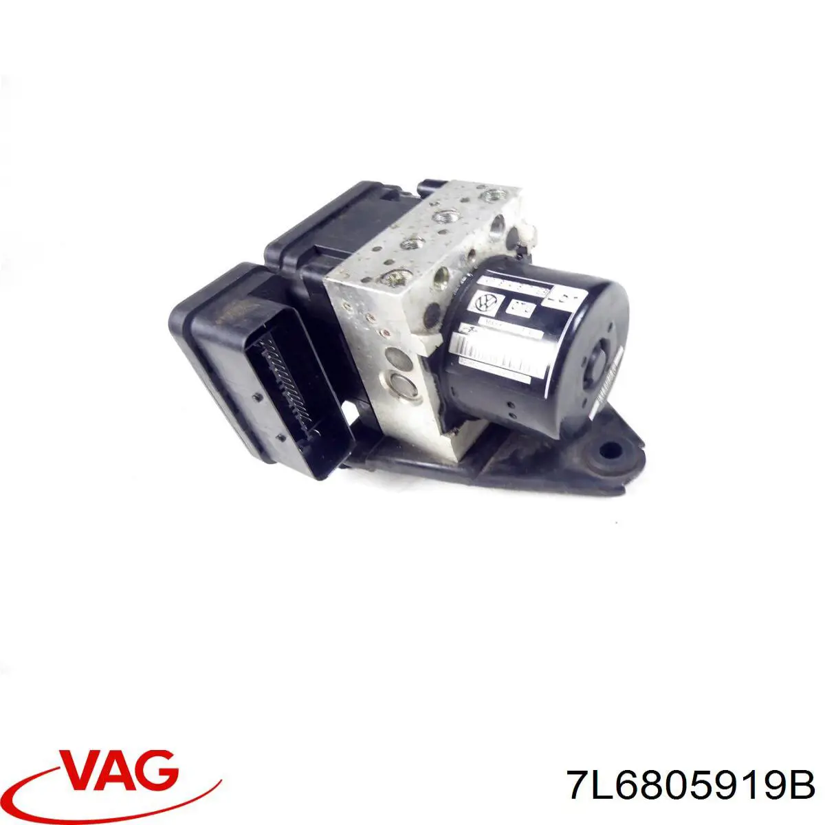  VAG 7L6805919B ціна, від 12.67 USD