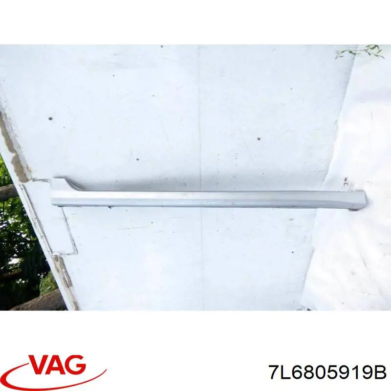  7L6805919B VAG