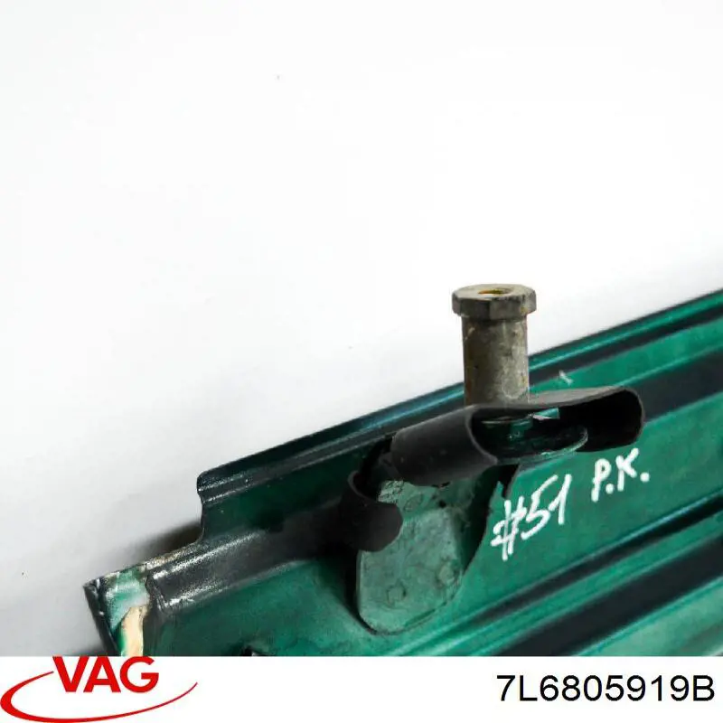  VAG 7L6805919B