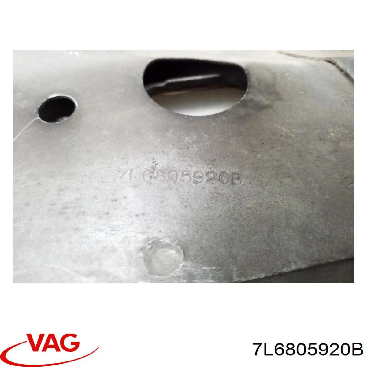 Купити 7L6805920B VAG 