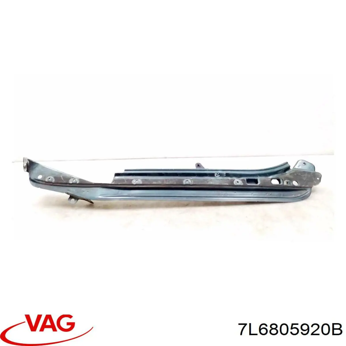  VAG 7L6805920B ціна, від 14.06 USD