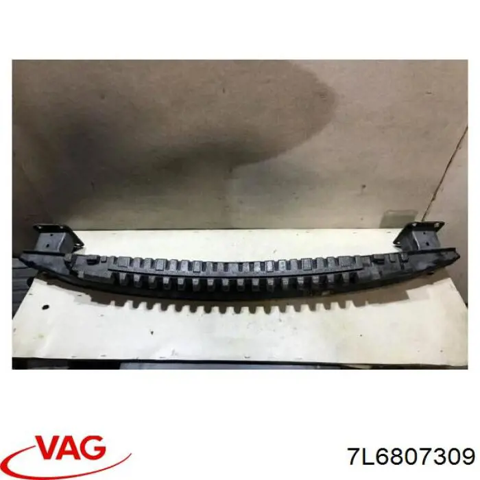  VAG 7L6807309 ціна, від 15.80 USD