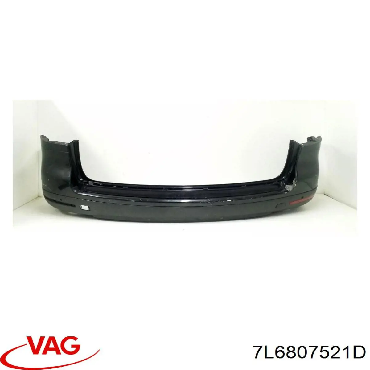 Купити 7L6807521D VAG 