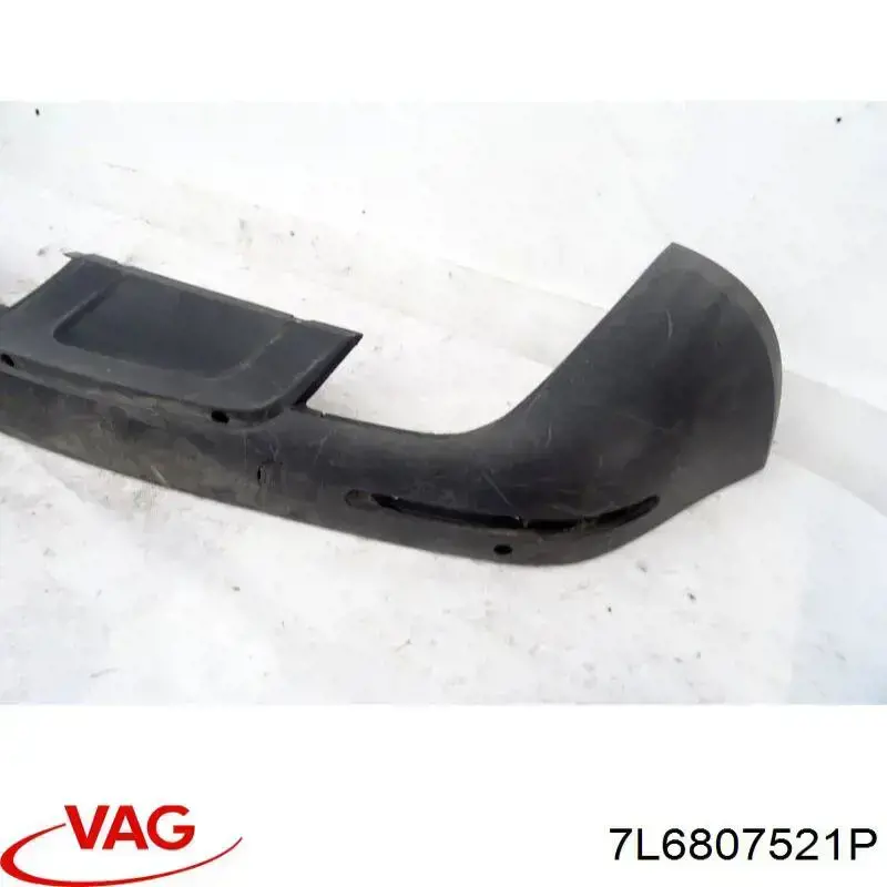  7L6807521P VAG