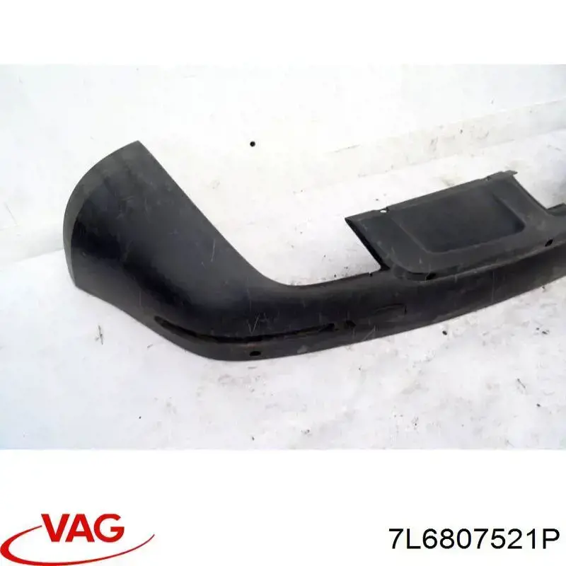 Купити 7L6807521P VAG 