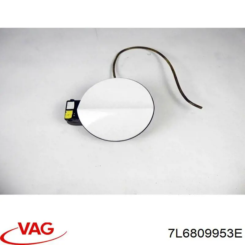 Купити 7L6809953E VAG 