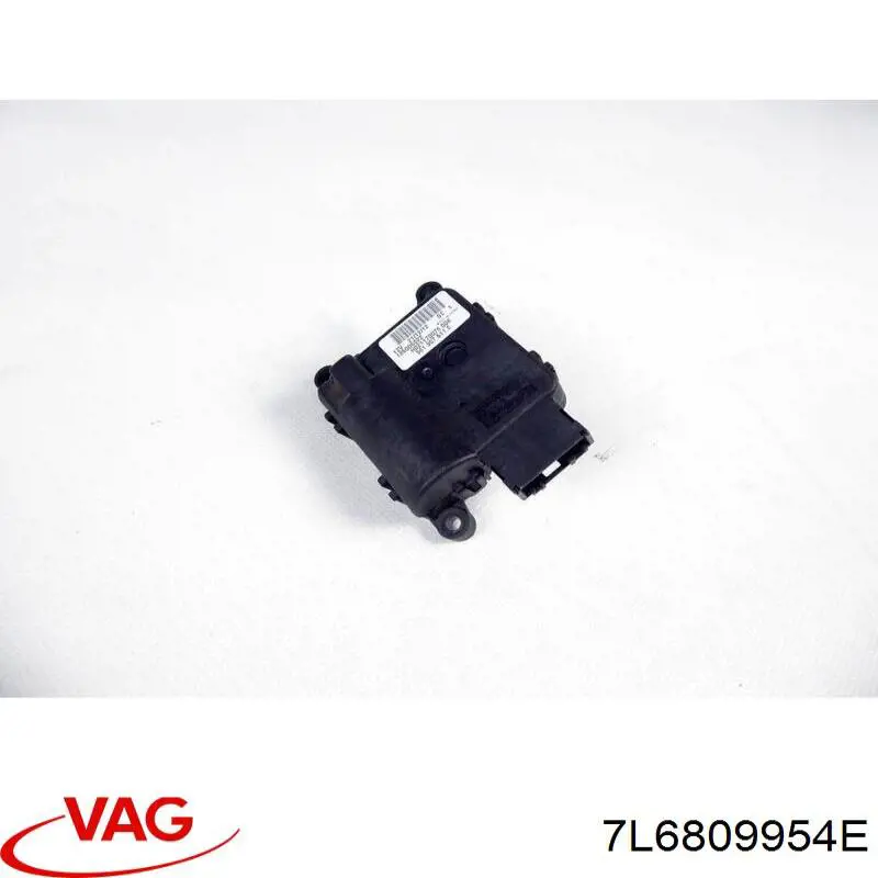  VAG 7L6809954E