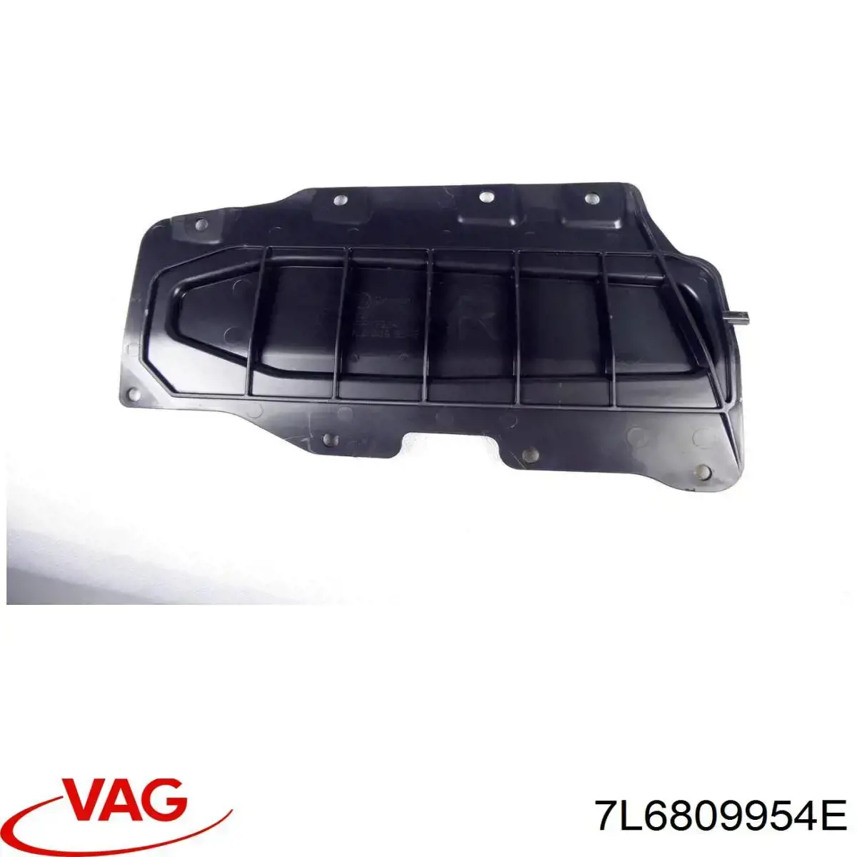  VAG 7L6809954F ціна, від 7.59 USD