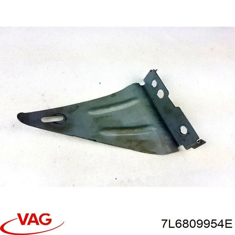  VAG 7L6809954E ціна, від 7.60 USD