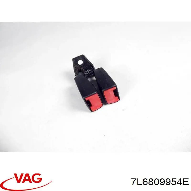 Купити 7L6809954E VAG 