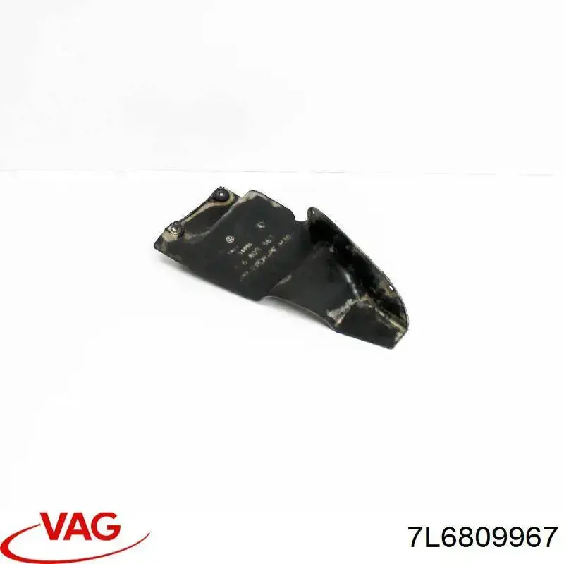 Купити 7L6809967 VAG 
