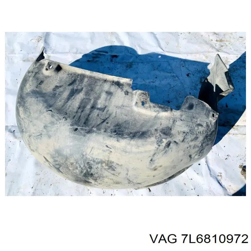  7L6810972 VAG