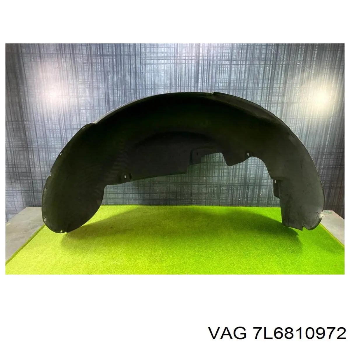 Купити 7L6810972 VAG 