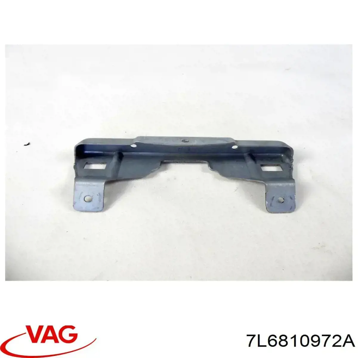 Підкрилок заднього крила, правий VAG 7L6810972A ціна, від 12.04 USD