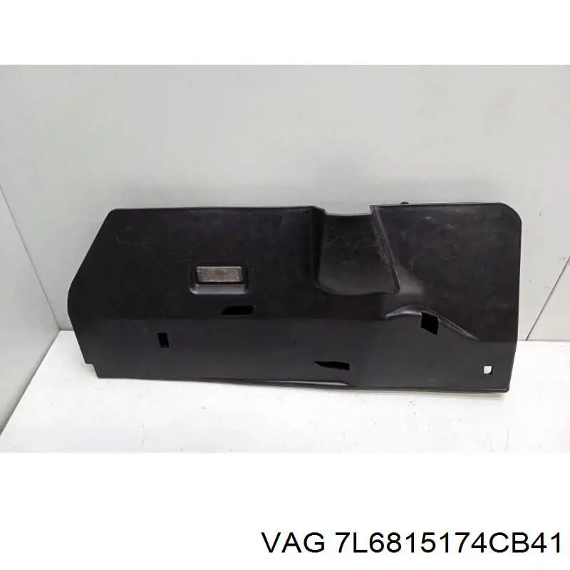  VAG 7L6815174C ціна, від 11.26 USD