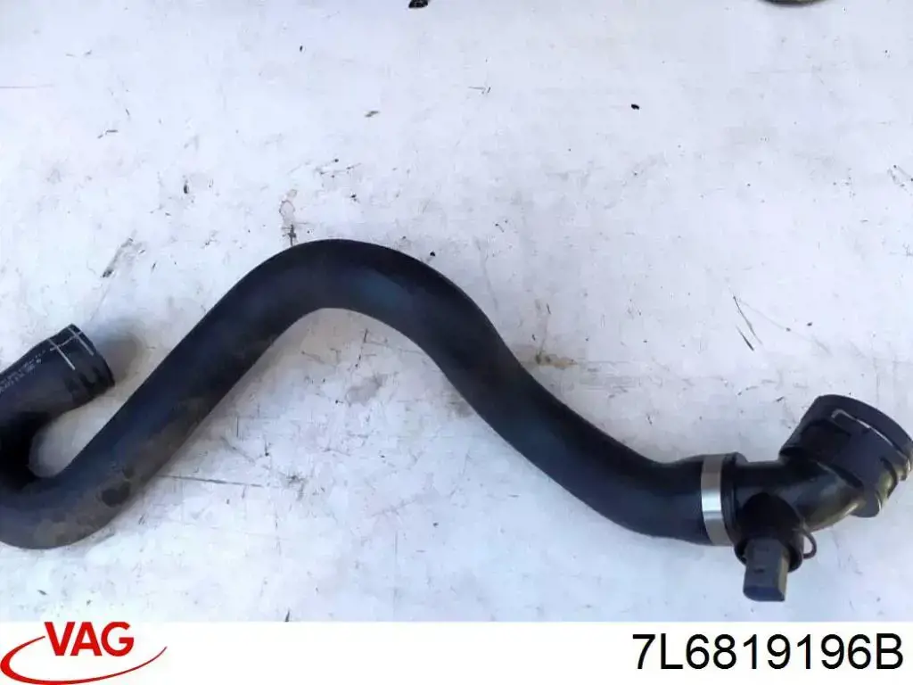 Купити 7L6819196B VAG 