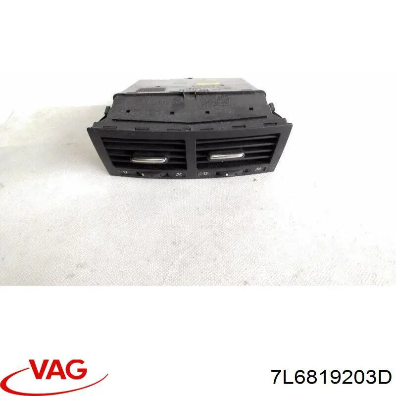 7L6819203D VAG 