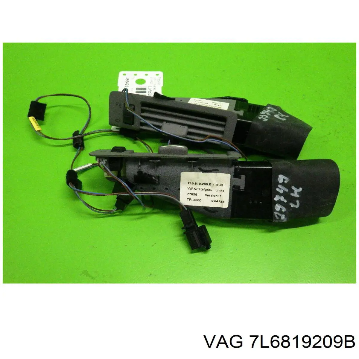  VAG 7L6819209B ціна, від 16.93 USD