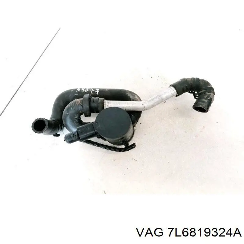  VAG 7L6819324A ціна, від 9.39 USD