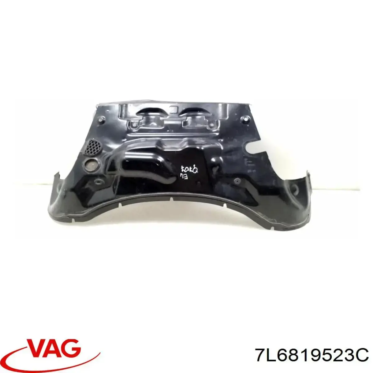  VAG 7L6819523C ціна, від 10.13 USD