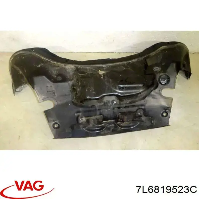 Купити 7L6819523C VAG 