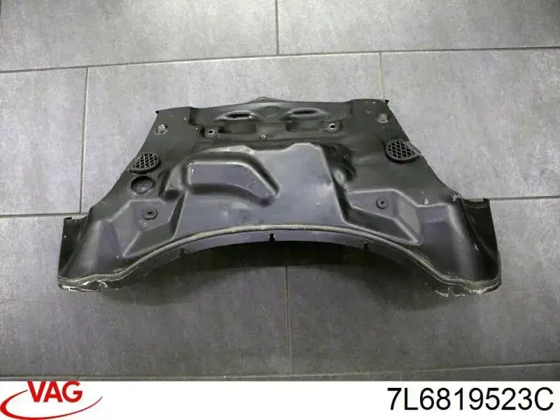 7L6819523C VAG 