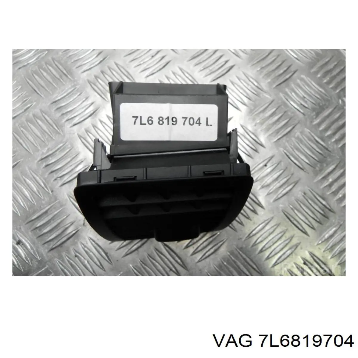  VAG 7L6819704 ціна, від 10.44 USD