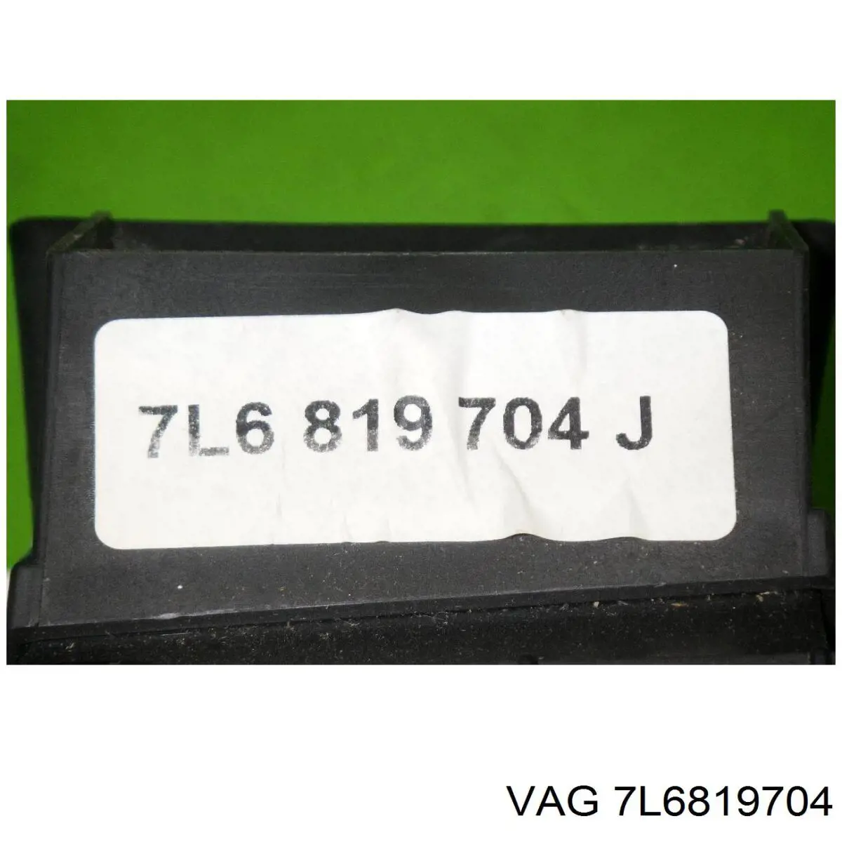 Купити 7L6819704 VAG 