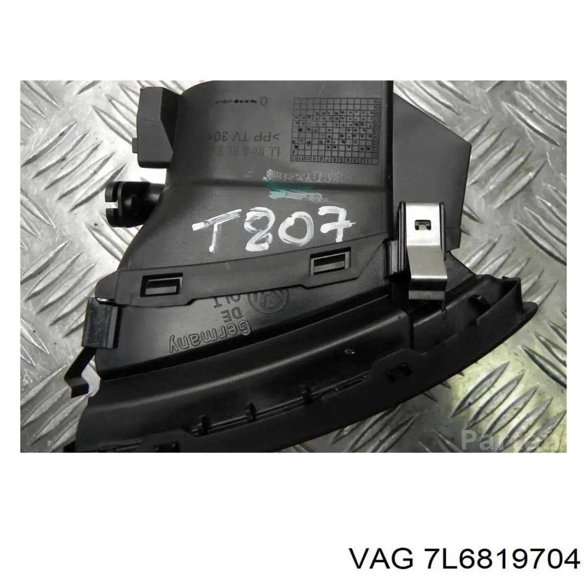 7L6819704 VAG 