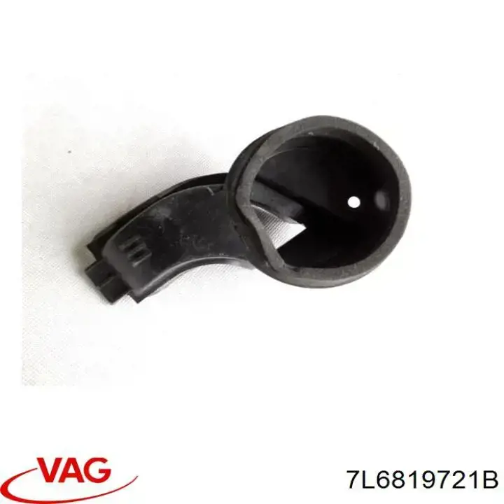 Купити 7L6819721B VAG 