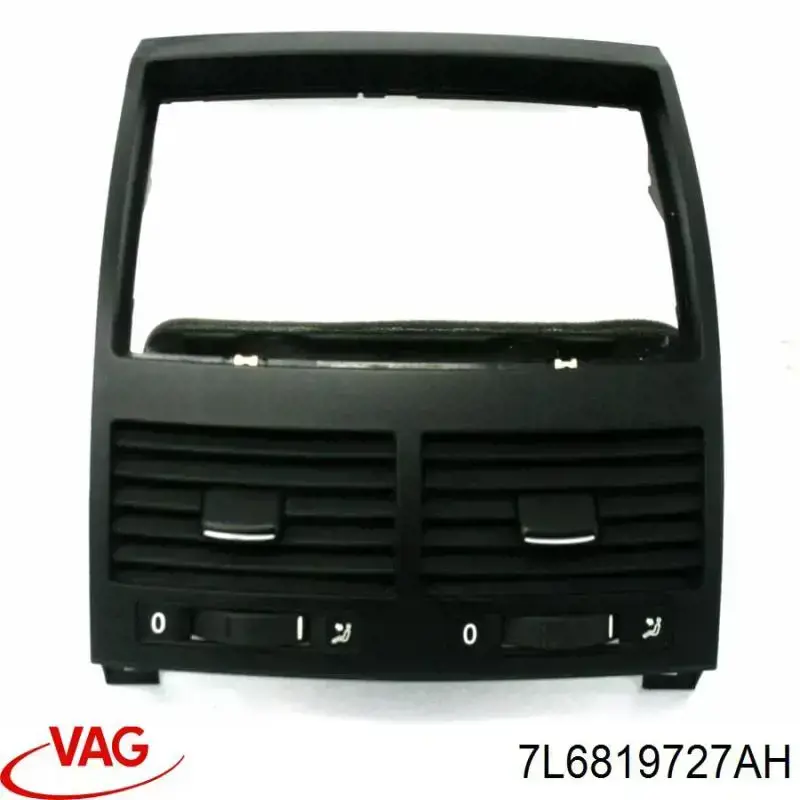 7L6819727AH VAG 